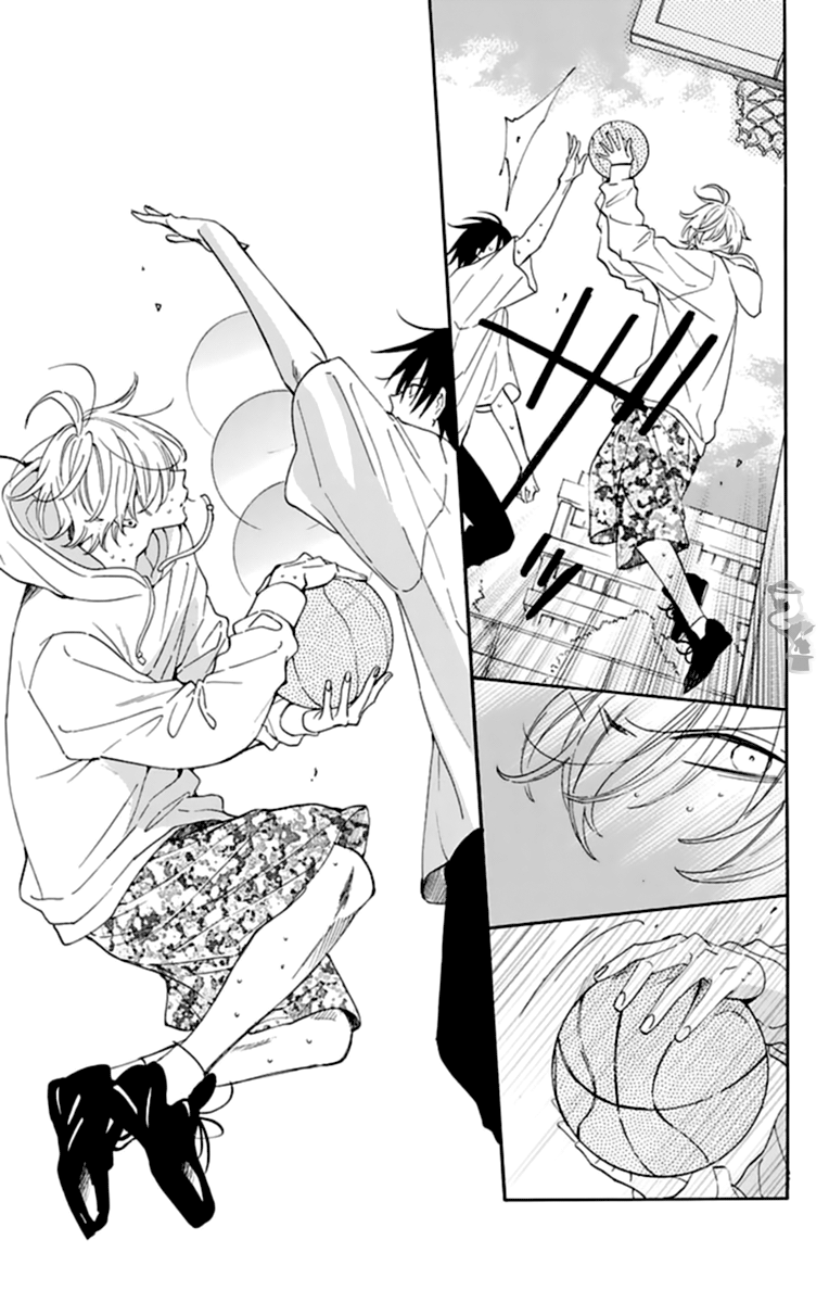 Namaiki Zakari, Chapter 130 image 23